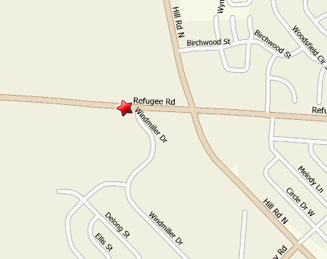 Pickerington/East Office